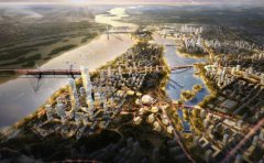 澳门太阳城网站：打造“生态、高端、现代、时尚”的城市新名片