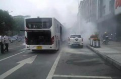 澳门太阳城网站：现场交通已恢复正常