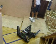 澳门太阳城网站：2011年全国机器人大赛暨RoboCup公开赛在兰州举行（8.23-8.25）