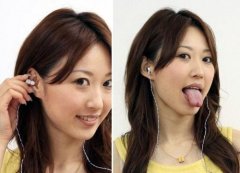 澳门太阳城网站：日本发明新型遥控器 脸部肌肉可遥控家电(图)